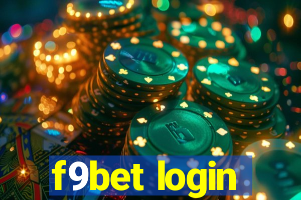 f9bet login